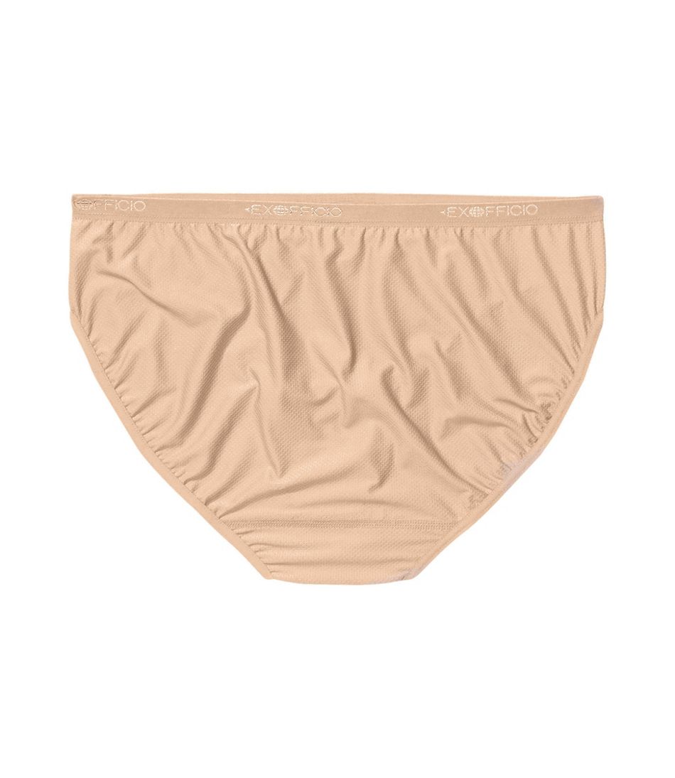 Women's ExOfficio Give-N-Go Bikini Brief 2.0 | L.L.Bean Value