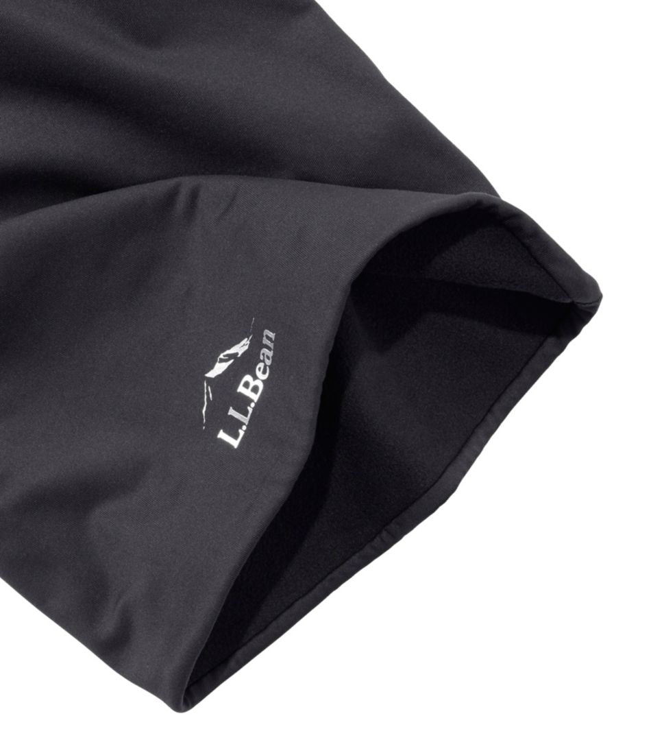 Adults' L.L.Bean Performance Neck Gaiter, Fleece-Lined | L.L.Bean Popular