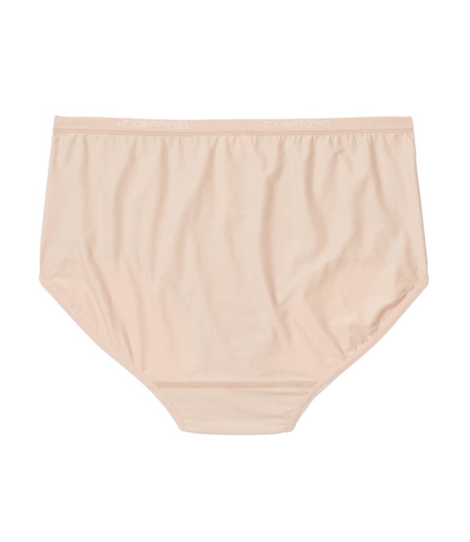 Women's ExOfficio Underwear Give-N-Go Full-Cut Brief 2.0 | L.L.Bean Trending