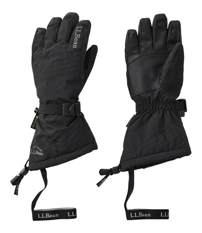 Women's L.L.Bean GORE-TEX PrimaLoft Ski Gloves | L.L.Bean Best Seller