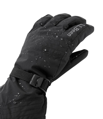 Women's L.L.Bean GORE-TEX PrimaLoft Ski Gloves | L.L.Bean Best Seller