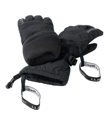 Women's L.L.Bean GORE-TEX PrimaLoft Ski Gloves | L.L.Bean Best Seller