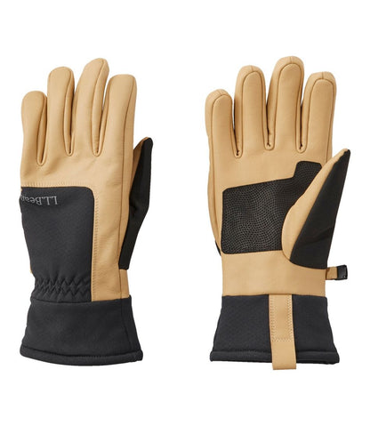 Adults' L.L.Bean Insulated Utility Gloves | L.L.Bean Recommended