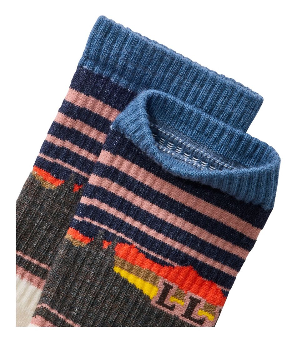 Adults' Katahdin Hiker Socks Gift Set, 3-Pack | L.L.Bean Exclusive