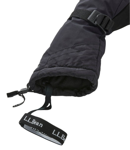 Women's L.L.Bean GORE-TEX PrimaLoft Ski Mittens | L.L.Bean Latest
