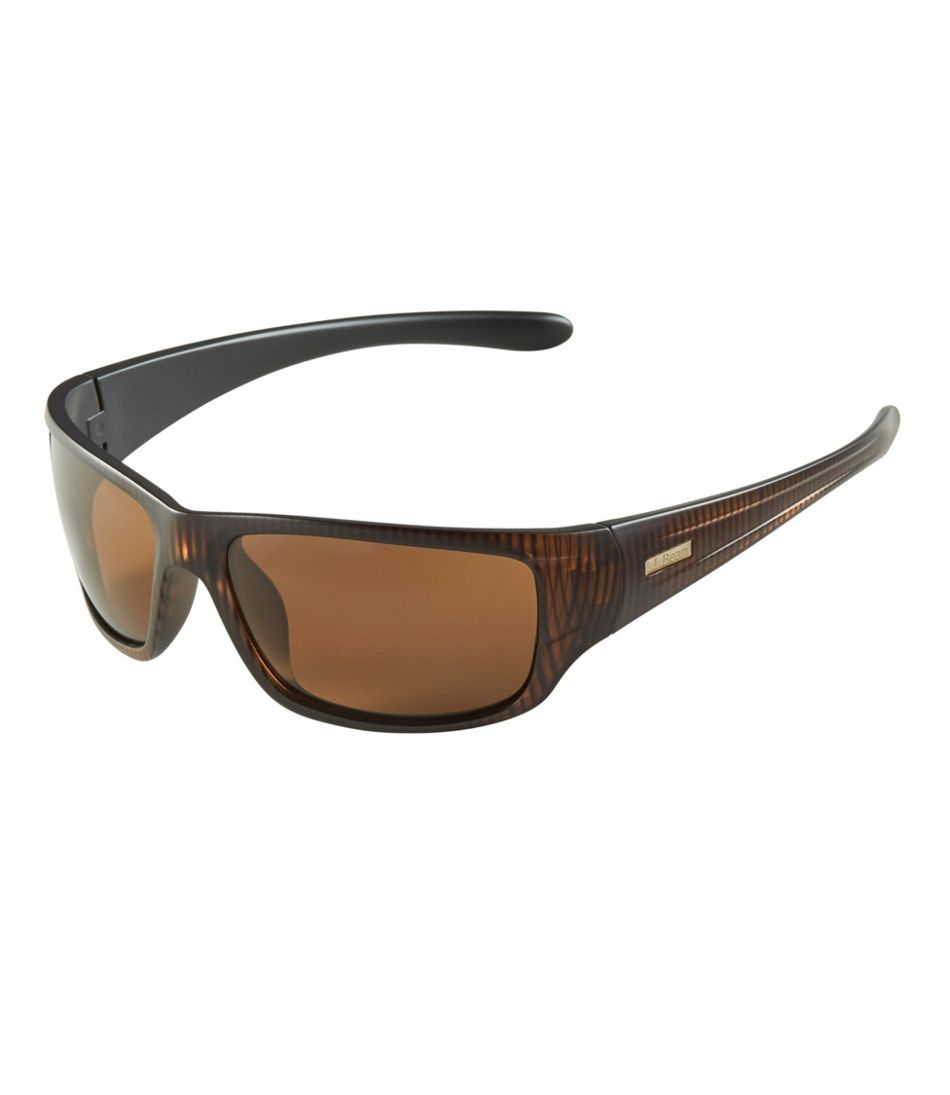 Adults' L.L.Bean Double L Polarized Sunglasses | L.L.Bean Popular