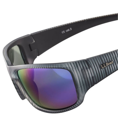 Adults' L.L.Bean Double L Polarized Sunglasses | L.L.Bean Popular