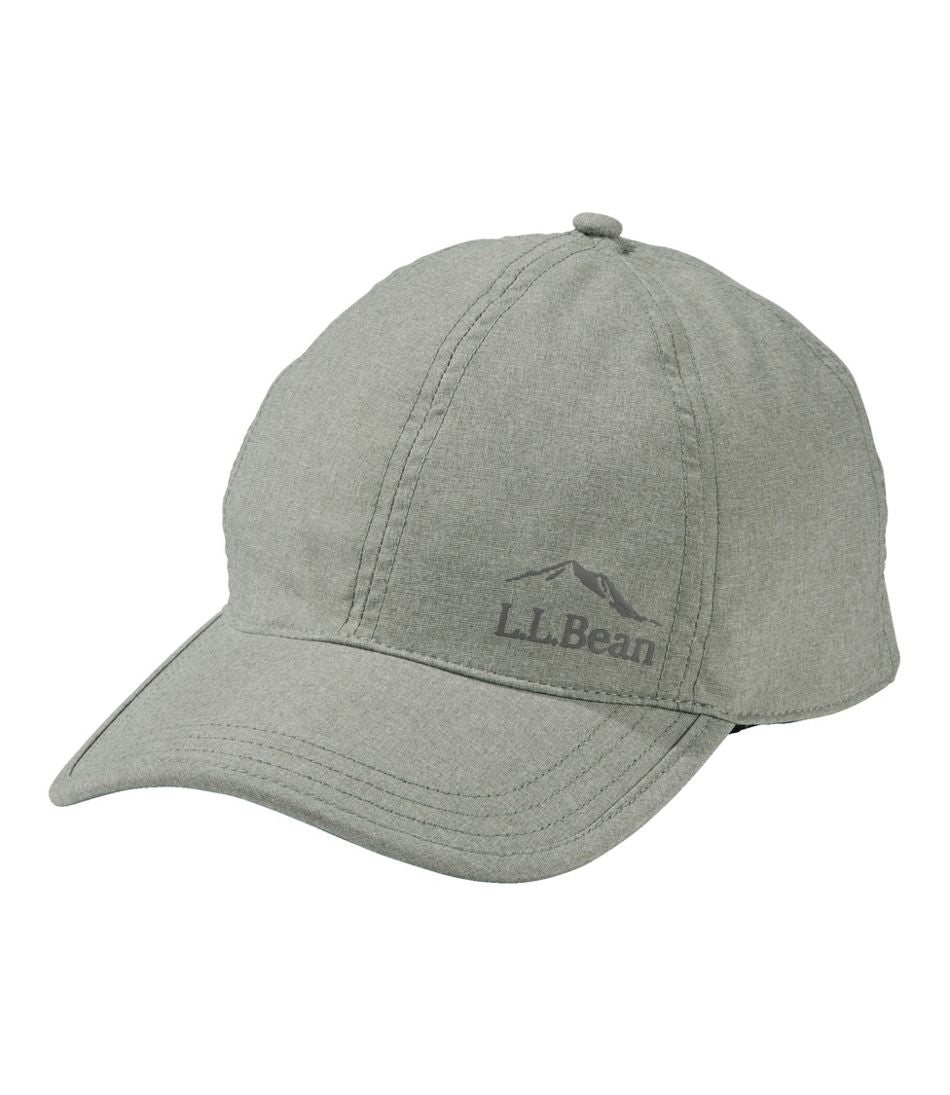 Adults' No Fly Zone Baseball Hat | L.L.Bean Exclusive