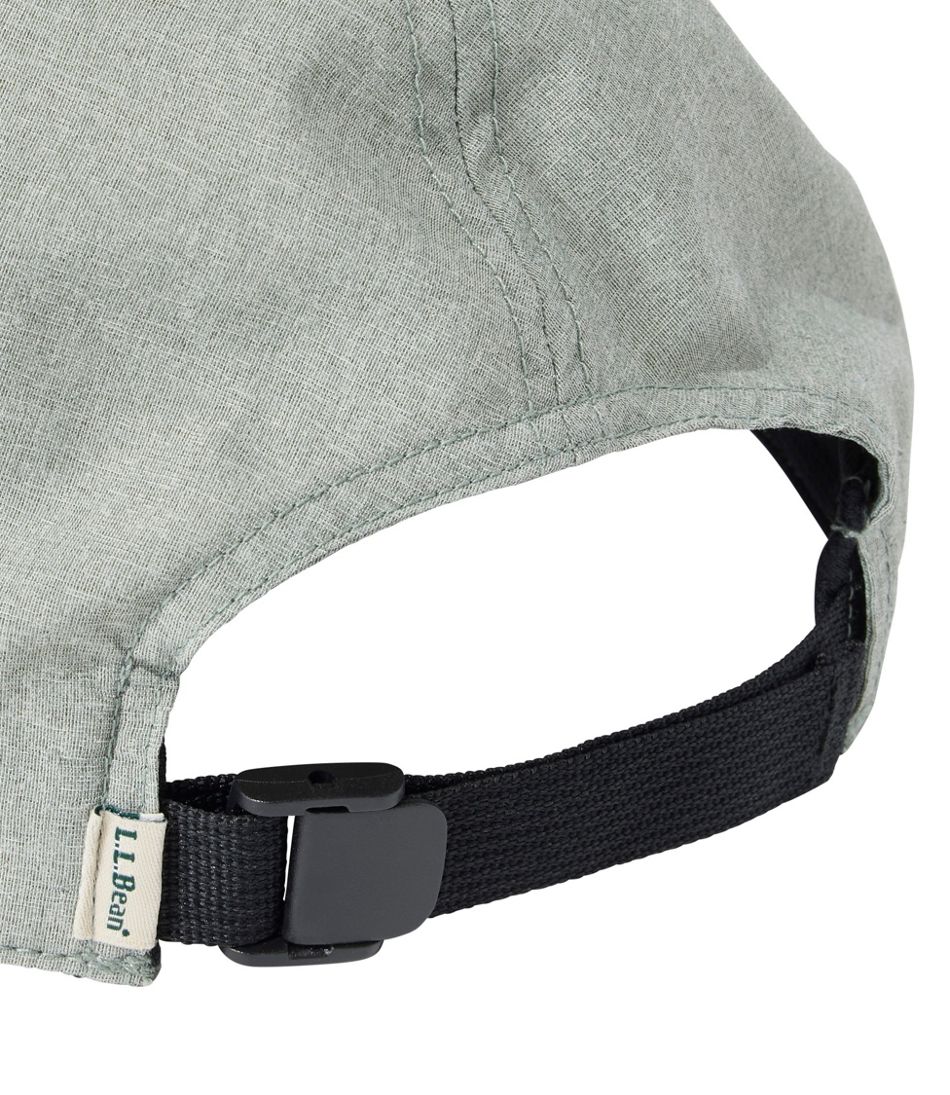 Adults' No Fly Zone Baseball Hat | L.L.Bean Exclusive