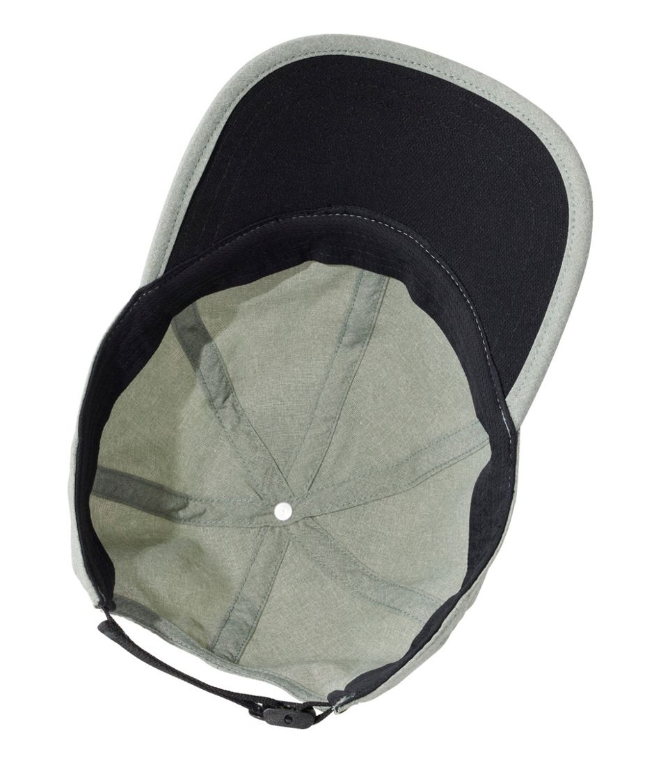 Adults' No Fly Zone Baseball Hat | L.L.Bean Exclusive
