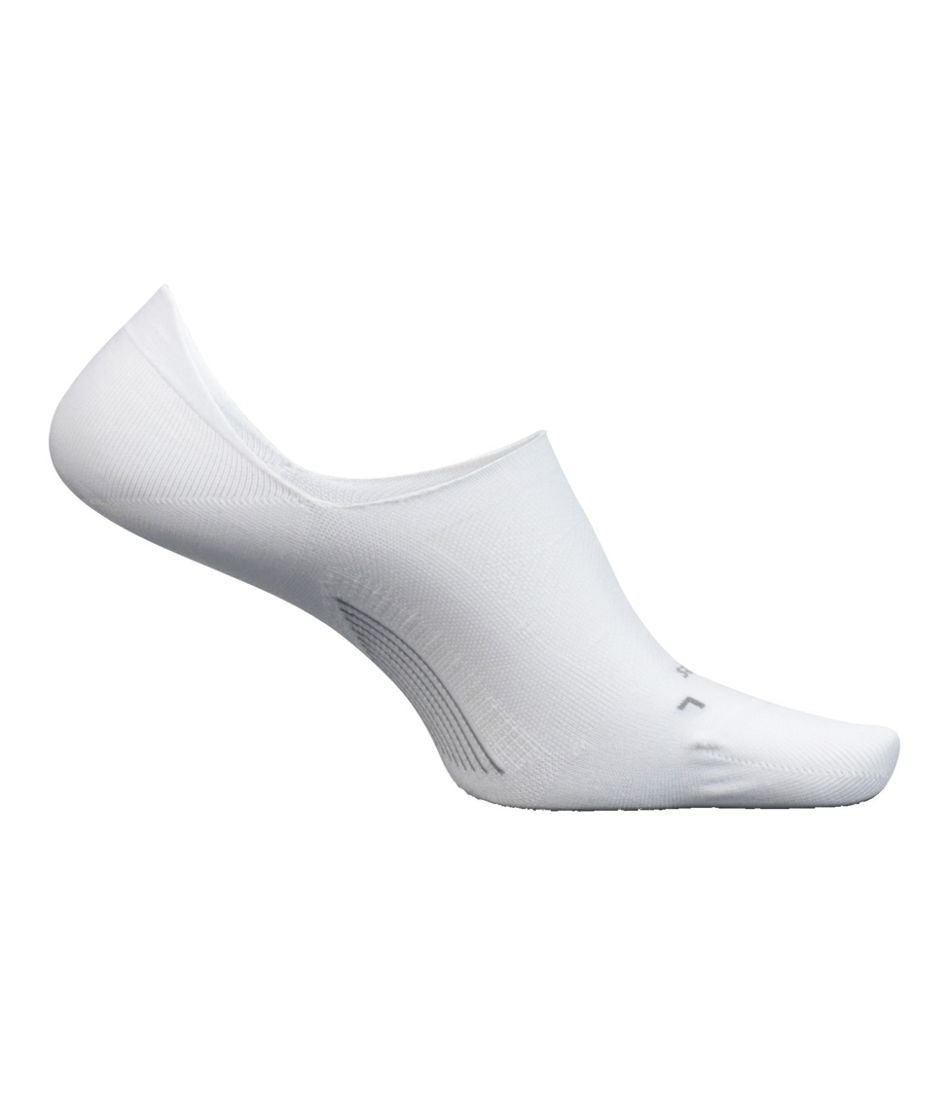 Adults' Feetures Invisible Ultra Light Cushion Socks | L.L.Bean Signature