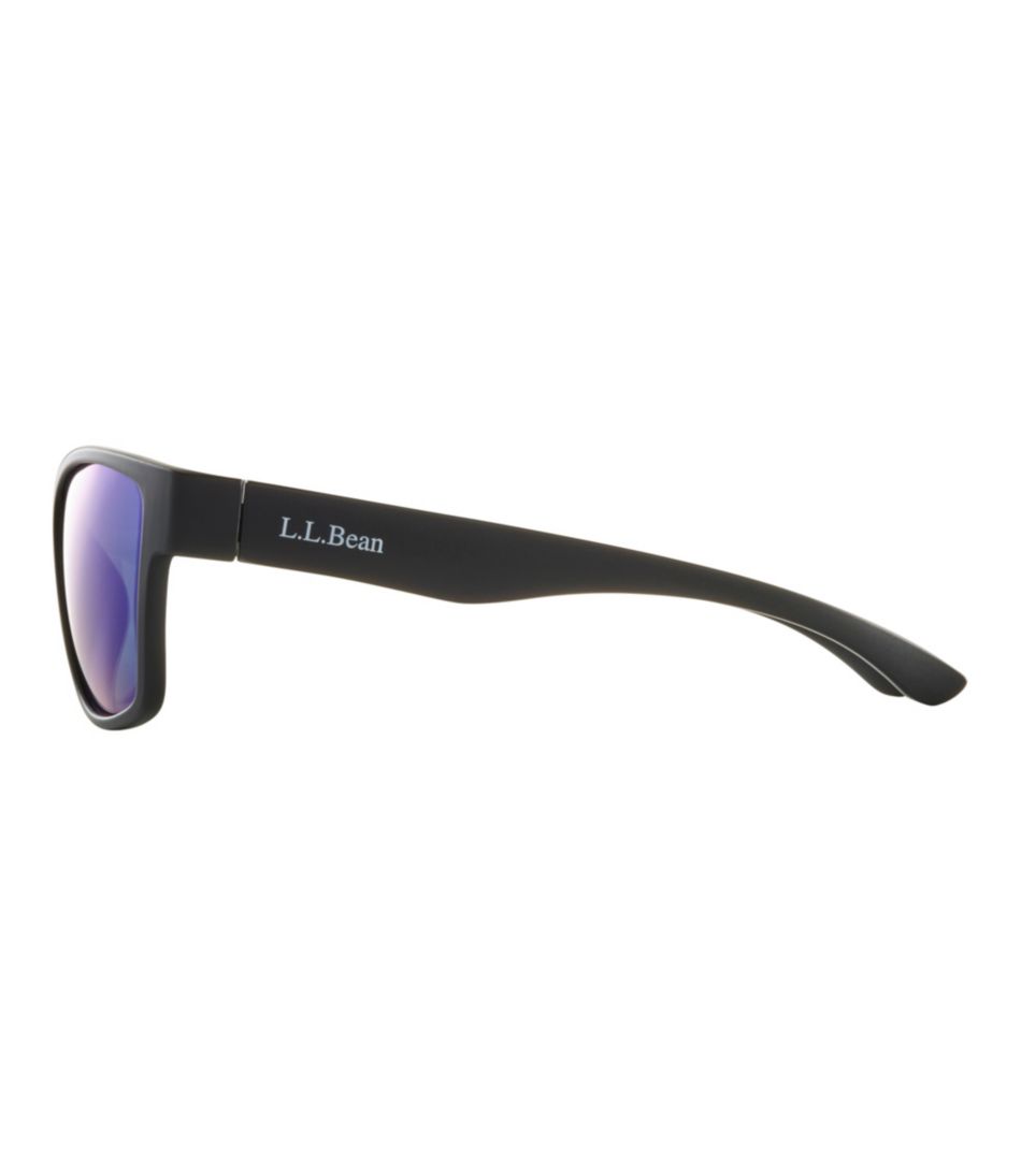 Kids' L.L.Bean Trailbound Polarized Sunglasses | L.L.Bean Essential