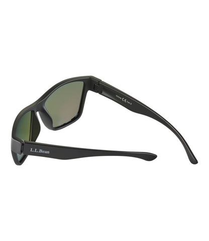 Kids' L.L.Bean Trailbound Polarized Sunglasses | L.L.Bean Essential