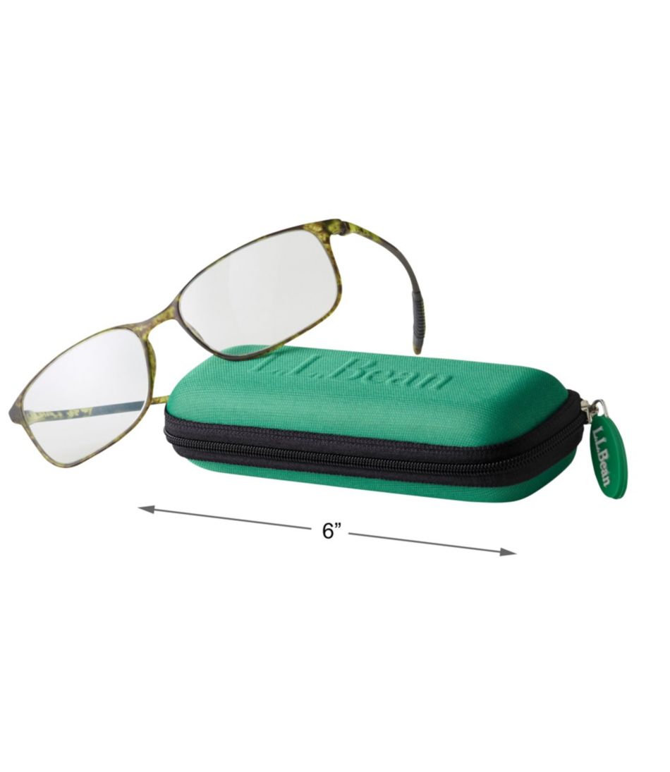 DuraReader Glasses | L.L.Bean Value