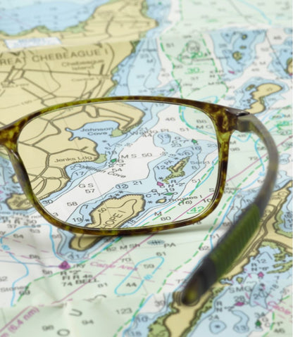 DuraReader Glasses | L.L.Bean Value