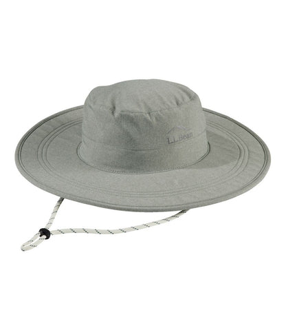 Adults' No Fly Zone Boonie Hat | L.L.Bean Great Value