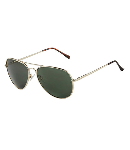 Adults' L.L.Bean Classic Aviator Polarized Sunglasses | L.L.Bean Latest