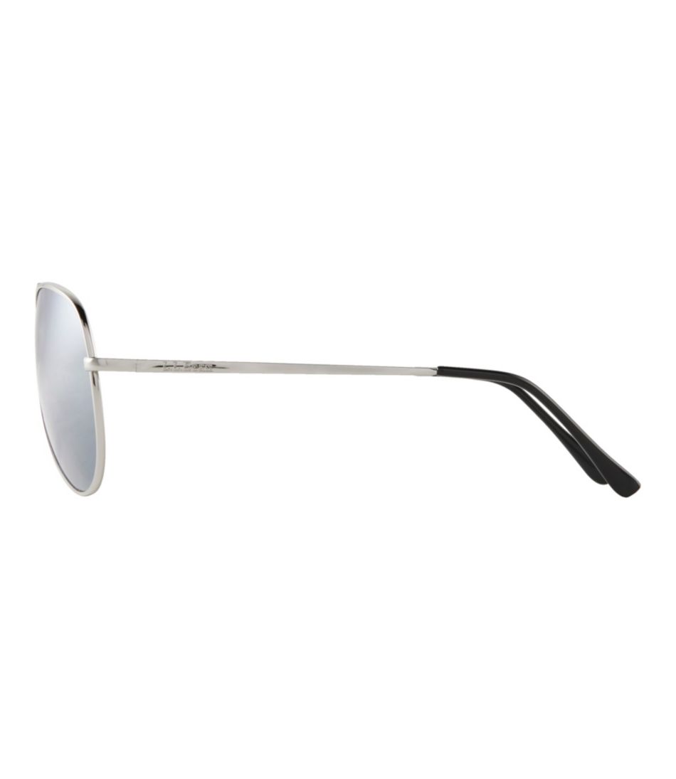 Adults' L.L.Bean Classic Aviator Polarized Sunglasses | L.L.Bean Latest