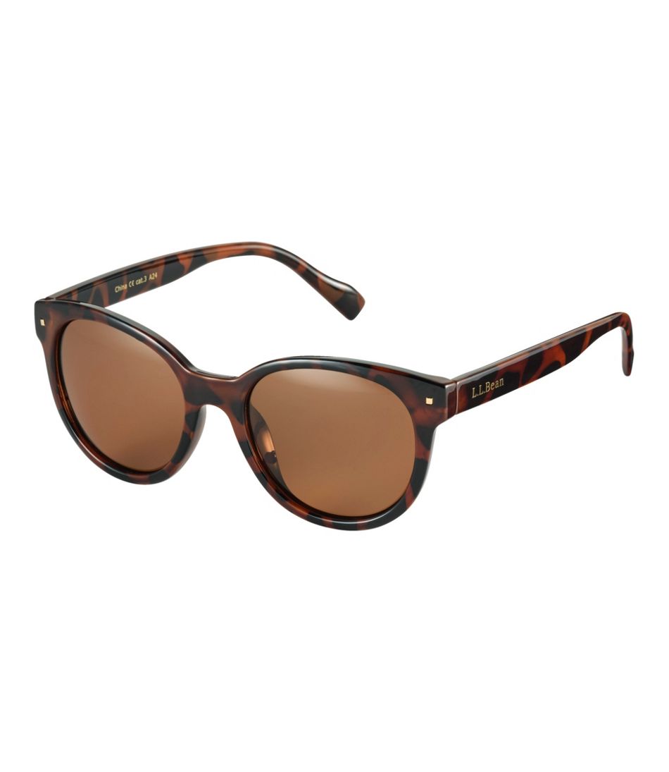 Women's L.L.Bean Kennebunkport Polarized Sunglasses | L.L.Bean Popular