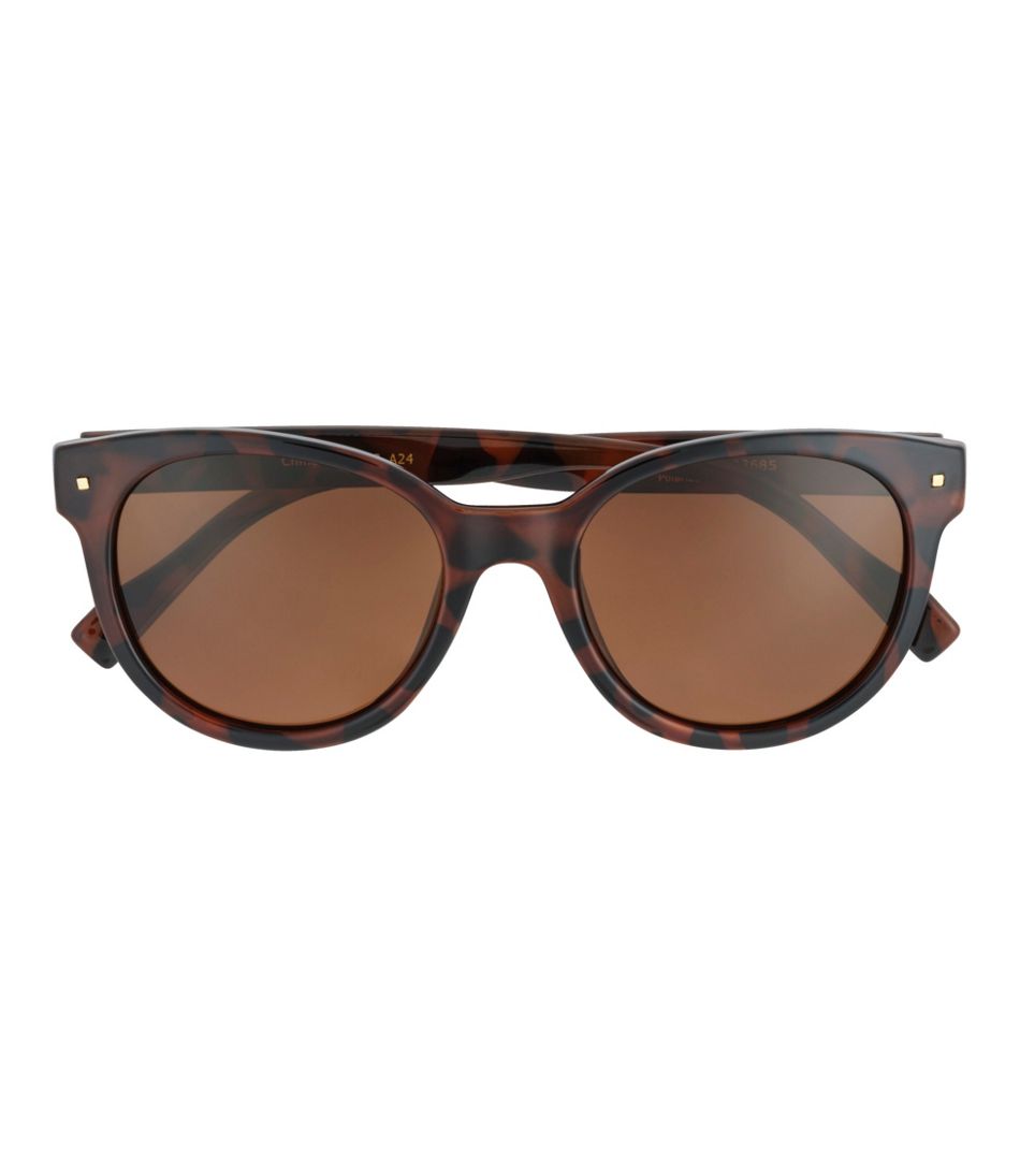 Women's L.L.Bean Kennebunkport Polarized Sunglasses | L.L.Bean Popular