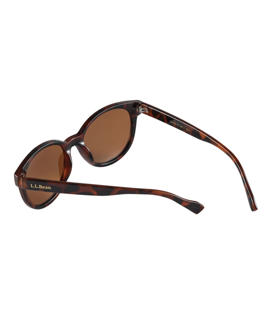 Women's L.L.Bean Kennebunkport Polarized Sunglasses | L.L.Bean Popular