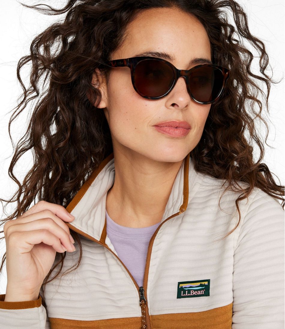 Women's L.L.Bean Kennebunkport Polarized Sunglasses | L.L.Bean Popular