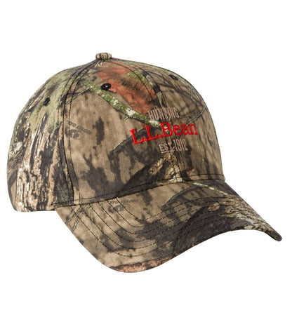 Adults' L.L.Bean Heritage Hunting Hat, Camouflage | L.L.Bean Trending