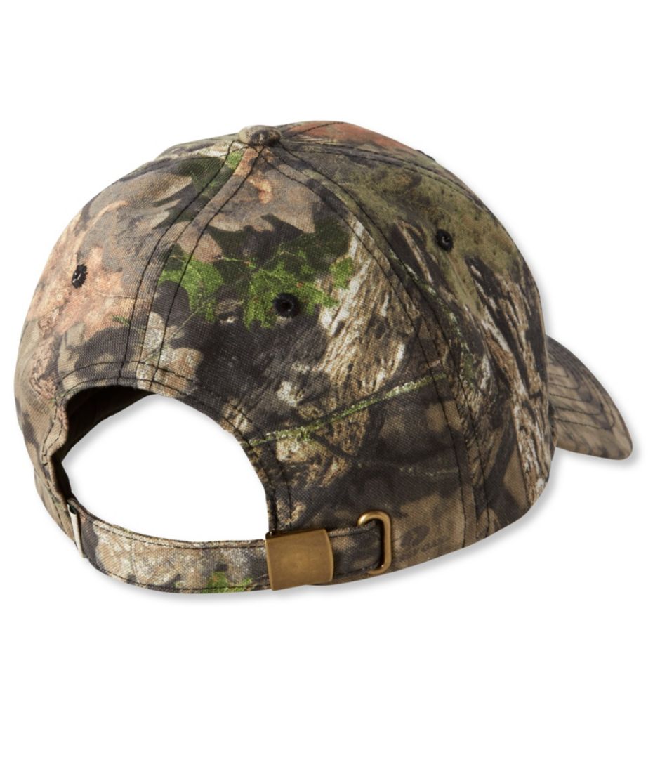 Adults' L.L.Bean Heritage Hunting Hat, Camouflage | L.L.Bean Trending
