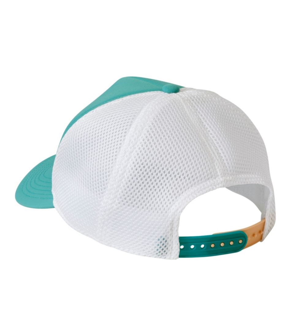 Adults' Beanlight Floating Trucker Hat | L.L.Bean Recommended