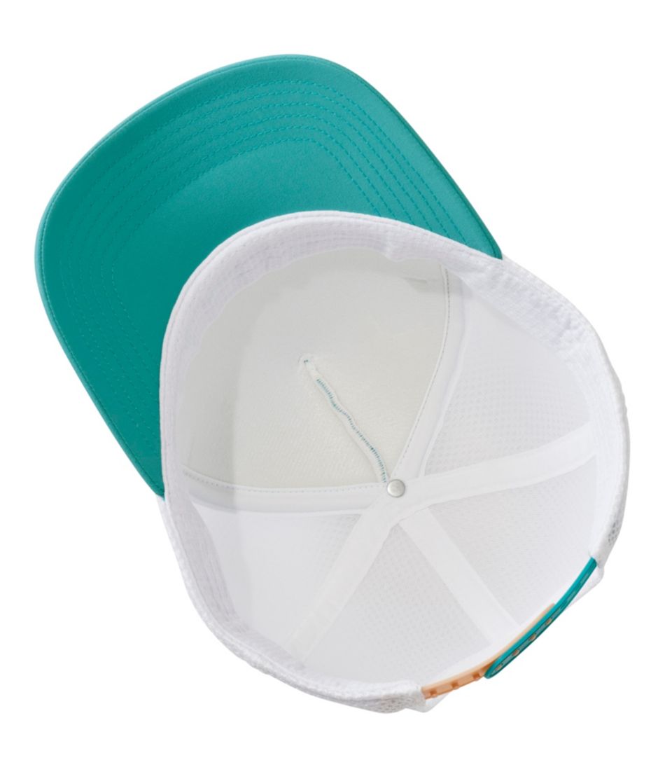 Adults' Beanlight Floating Trucker Hat | L.L.Bean Recommended