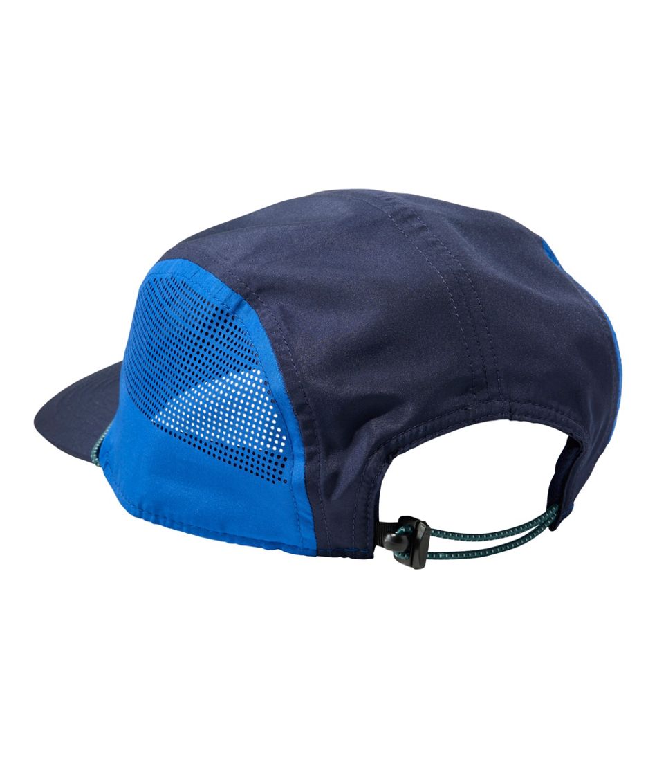 Adults' Mountain Classic 5-Panel Cap | L.L.Bean Classic