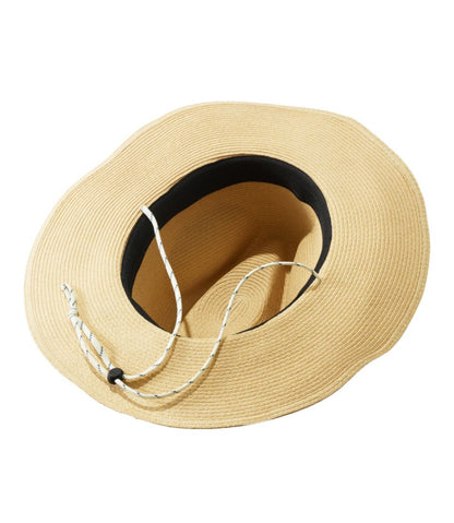 Adults' L.L.Bean SunSmart® Straw Hat | L.L.Bean Value