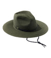 Deep Olive