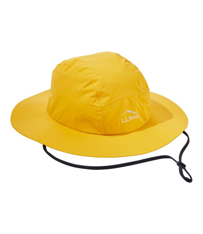 Adults' Wharf Street Rain Hat | L.L.Bean Great Value
