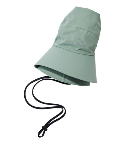 Adults' Wharf Street Rain Hat | L.L.Bean Great Value