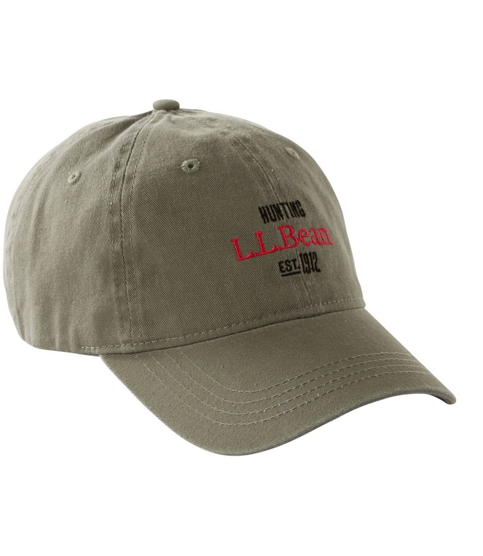 Adults' L.L.Bean Heritage Hunting Hat | L.L.Bean Featured