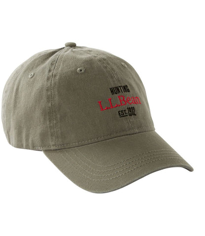Adults' L.L.Bean Heritage Hunting Hat | L.L.Bean Featured