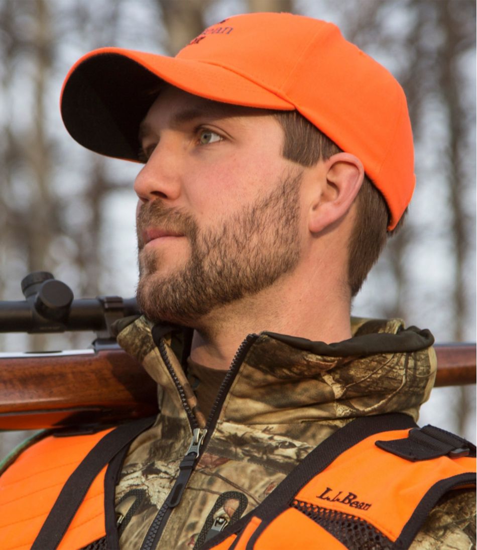 Adults' L.L.Bean Heritage Hunting Hat | L.L.Bean Featured