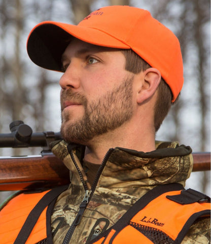 Adults' L.L.Bean Heritage Hunting Hat | L.L.Bean Featured