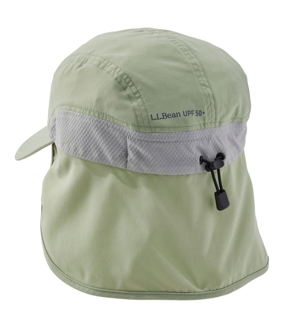 Adults' Tropicwear Fishing Hat | L.L.Bean Popular