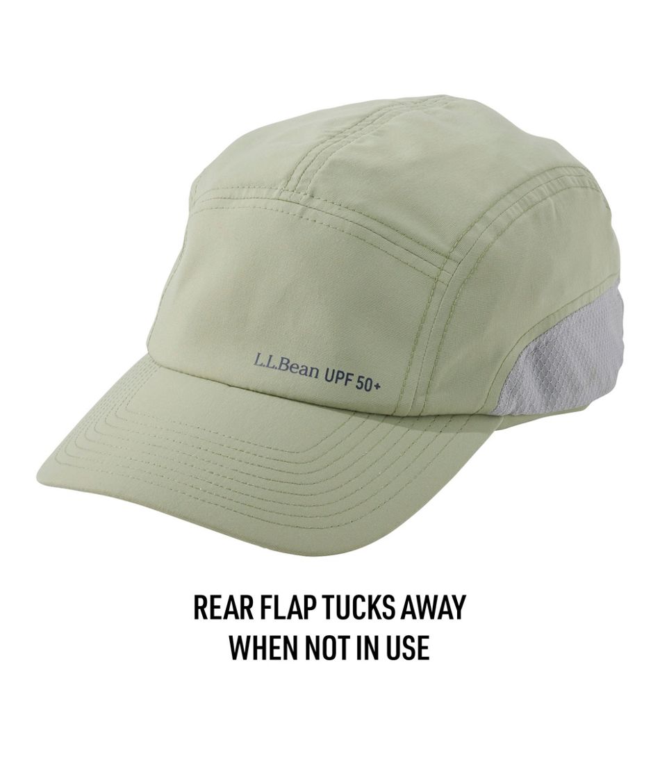 Adults' Tropicwear Fishing Hat | L.L.Bean Popular