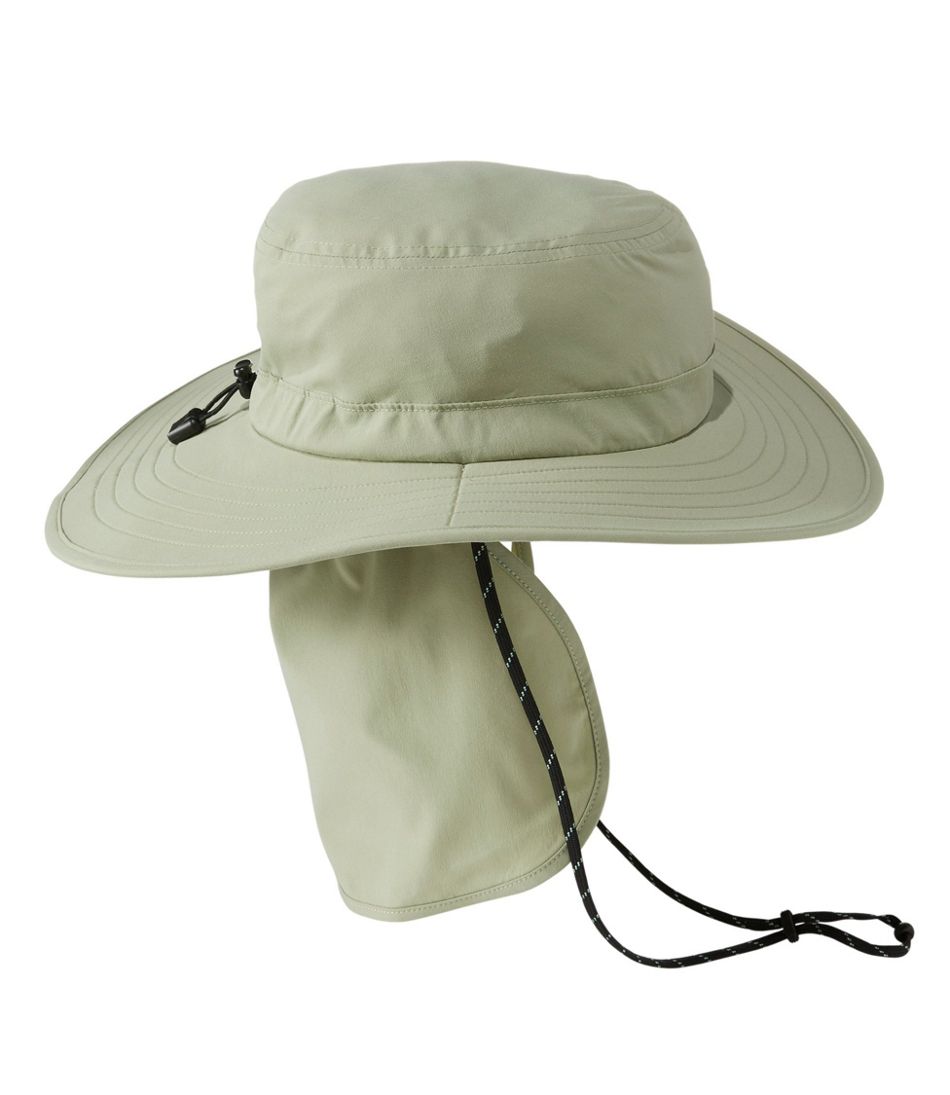 Adults' Tropicwear Outback Fishing Hat | L.L.Bean Trending