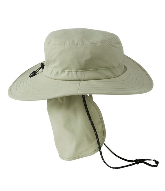 Adults' Tropicwear Outback Fishing Hat | L.L.Bean Trending