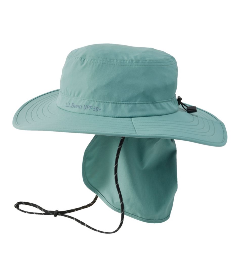 Adults' Tropicwear Outback Fishing Hat | L.L.Bean Trending