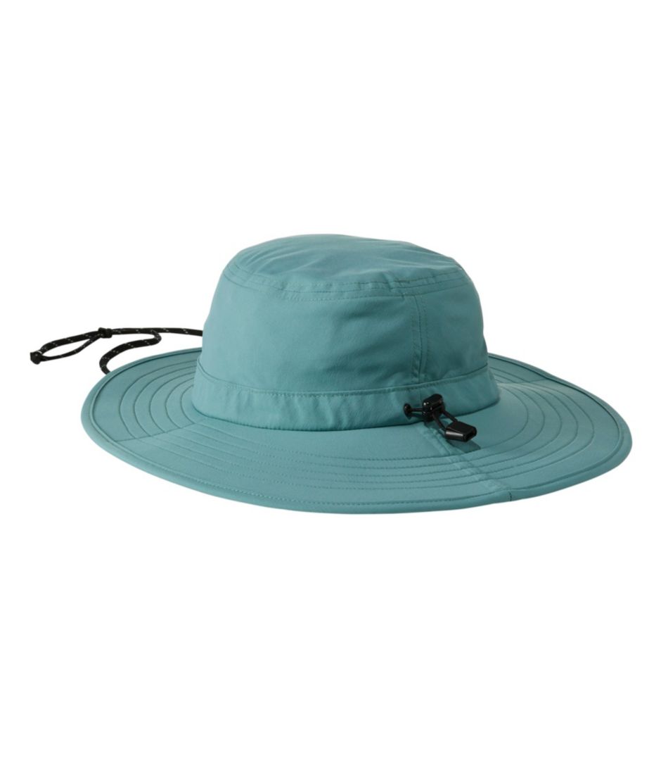 Adults' Tropicwear Outback Fishing Hat | L.L.Bean Trending