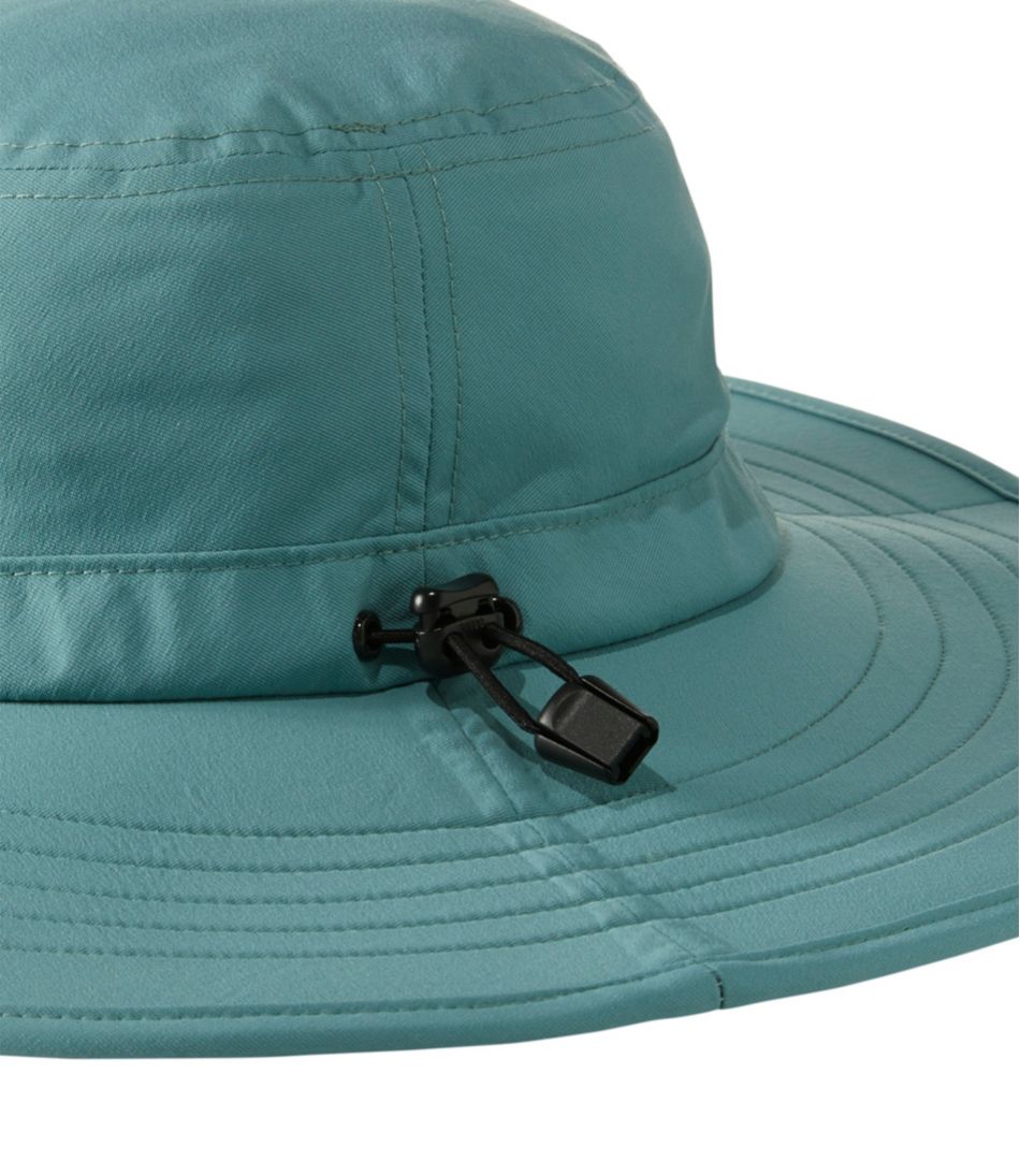 Adults' Tropicwear Outback Fishing Hat | L.L.Bean Trending