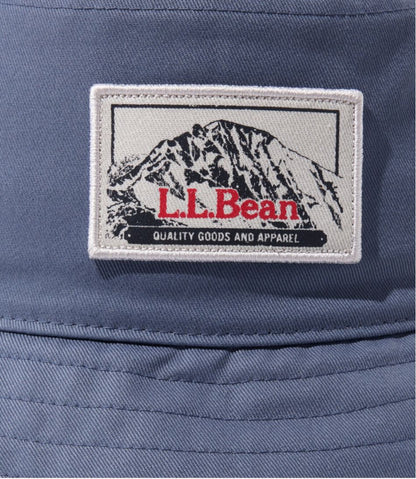 Adults' Cotton Bucket Hat | L.L.Bean Best Seller