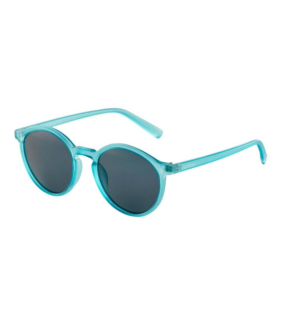 L.L.Bean Higgins Beach Polarized Sunglasses | L.L.Bean Recommended