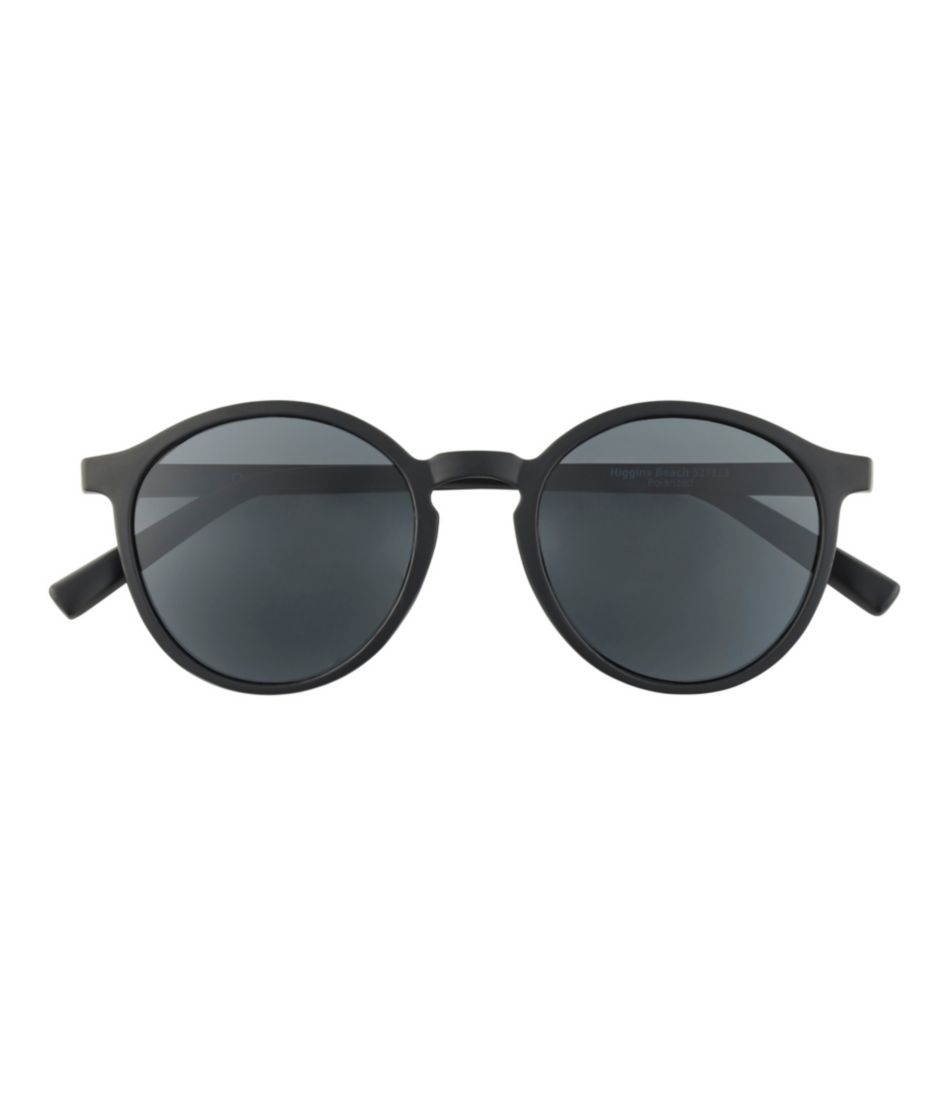 L.L.Bean Higgins Beach Polarized Sunglasses | L.L.Bean Recommended