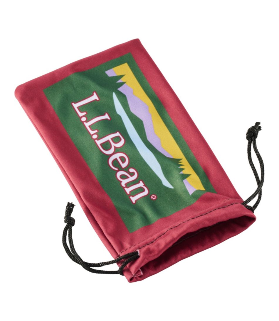 L.L.Bean Higgins Beach Polarized Sunglasses | L.L.Bean Recommended